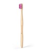 Humble Brush Ultra Soft Mor Ekstra Yumuşak Bambu Diş Fırçası