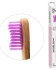 Humble Brush Ultra Soft Mor Ekstra Yumuşak Bambu Diş Fırçası