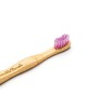 Humble Brush Ultra Soft Mor Ekstra Yumuşak Bambu Diş Fırçası