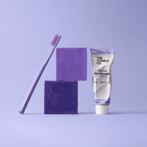 Beyazlatıcı Etkili Diş Macunu (75 ML)
