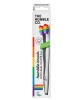 Humble Brush 2'li Bitki Bazlı Ultra Soft Hassas Diş Fırçası Mısır Nişastası Saplı