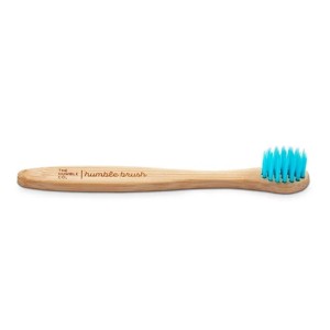 Baby Ultra Soft Diş Fırçası (Mavi)