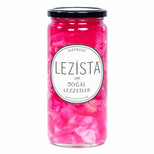 Pancar Sulu Lahana Turşusu (1500 GR)