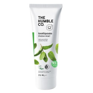 Toothpaste Fresh Mint (75 ML)