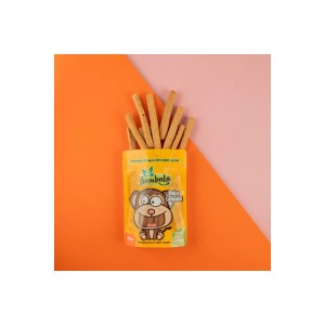 Bebe Grissini 125g
