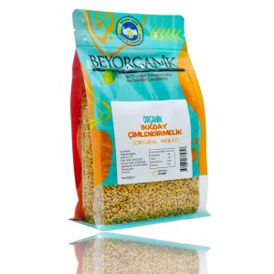 Buğday (500 g)