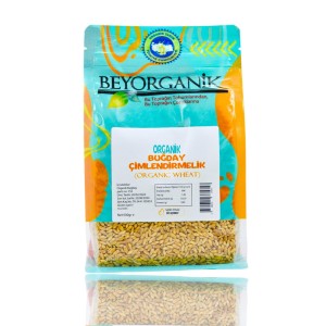 Buğday (500 g)