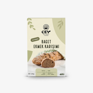 Baget Ekmek Karışımı 220 gr