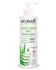 Organik Aloe Vera Jel 200ml – Doğal, katkısız ve hassas ciltler için güvenli nemlendirici ürün