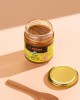 Eğriçayır Organik Sertifikalı Katkısız Arı Sütü Ham Bal Polen ve Propolis Karışımı 240 g Kavanozu