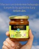 Eğriçayır Organik Sertifikalı Katkısız Arı Sütü Ham Bal Polen ve Propolis Karışımı 240 g Kavanozu