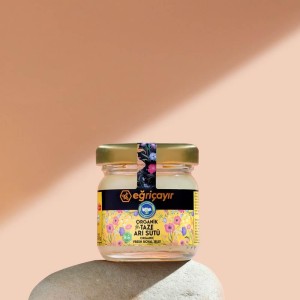 Arı Sütü (30 g)