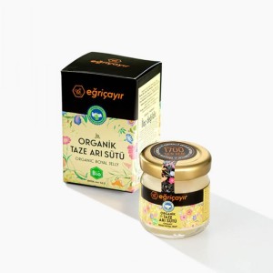 Arı Sütü (30 g)