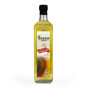Ayçiçek Yağı (1 lt)