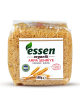 Organik arpa şehriye 500 gr paket, ECOCERT sertifikalı katkısız vegan