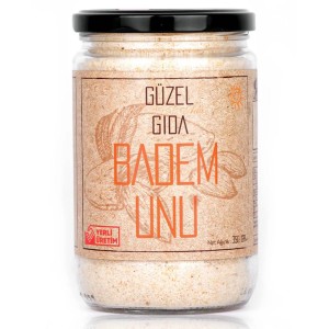 Badem Unu (350 g)