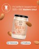 Glutensiz badem unu 350 gr, yerli üretim katkısız