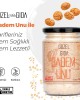 Glutensiz badem unu 350 gr, yerli üretim katkısız