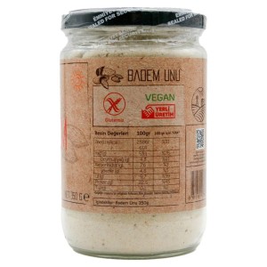 Badem Unu (350 g)