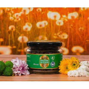 Arı Ekmeği (Perga) 100 G