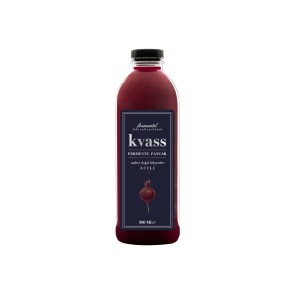 Acılı Pancar Kvass (990 ml)