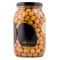 Çizik Yeşil Zeytin (2000 CC)