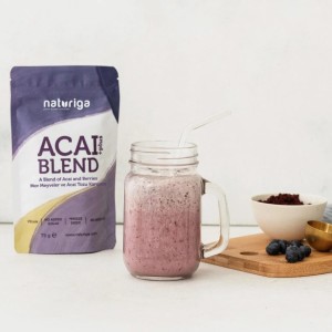 Açai Plus Karışımı 75gr