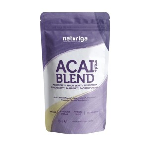 Açai Plus Karışımı 75gr