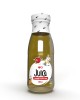 Nisa Organik 250 ML Organik Kırmızı Elma Suyu Şişesi
