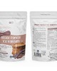 Nisa Organik 300 GR Organik Keçiboynuzu Unlu Bebek Pankek Toz Karışımı
