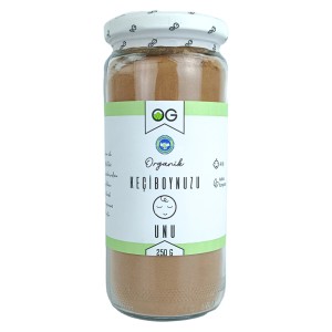 Keçiboynuzu Unu 250 Gr