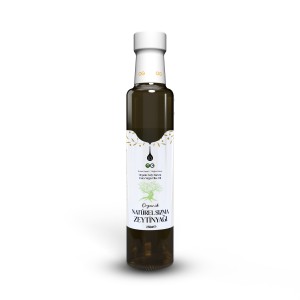 Zeytinyağı 250 ml (Bebeklere uygun)
