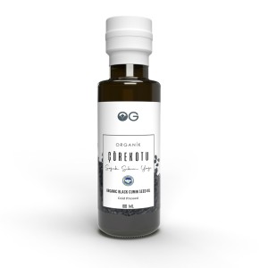 Çörekotu Yağı 100 Ml