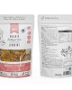 Nisa Organik 200 GR Karışık Sebzeli Bakliyat Unlu Şerit Makarna Linguine