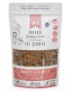 Organik Sebzeli Bakliyat Unlu Tel Şehriye 180 GR - Nisa Organik