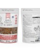 Organik Sebzeli Bakliyat Unlu Tel Şehriye 180 GR - Nisa Organik