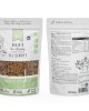 Nisa Organik 180 GR Organik Tam Buğday Karışık Sebzeli Tel Şehriye