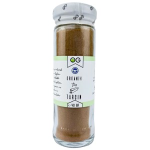 Toz Tarçın (40 GR)