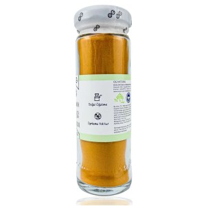 Toz Zerdeçal (60 GR)