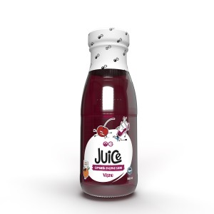 Vişne Suyu (250 ML)