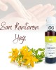 Nisa Organik 100 ML Sarı Kantaron Yağı Şişesi