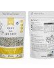 Nisa Organik 250 GR Organik Süt süz Yumurtasız Sade Arpa Şehriye