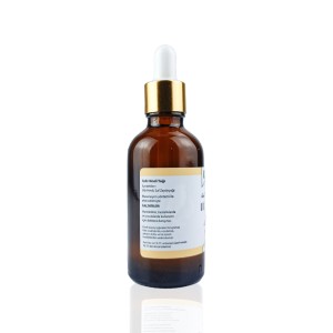 Udi Hindi Yağı (50 ML)
