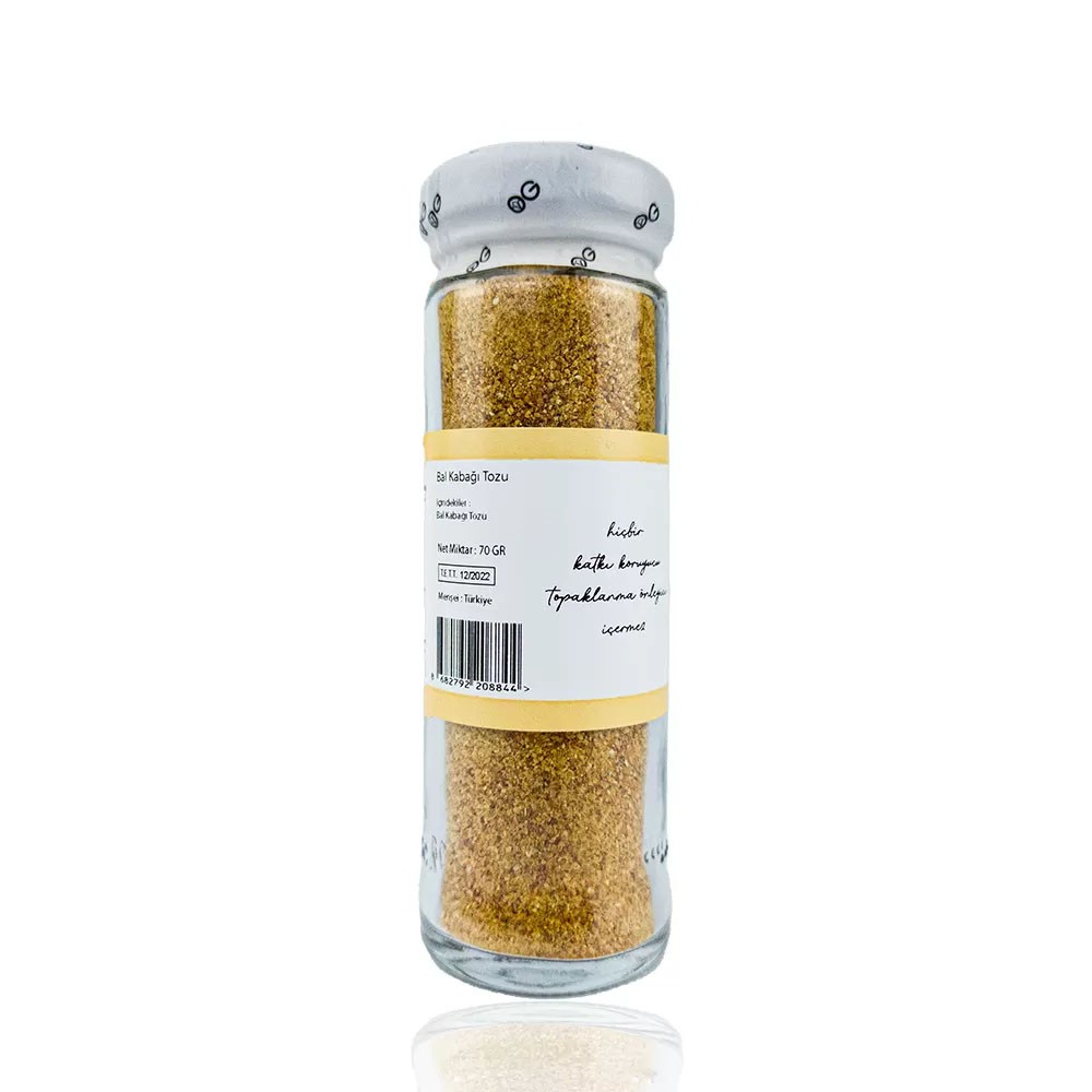 OG Store 70 GR Bal Kabağı Tozu Paketi