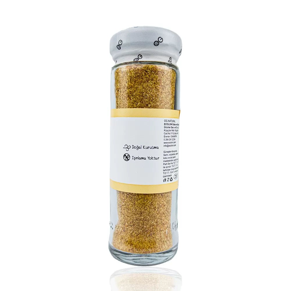OG Store 70 GR Bal Kabağı Tozu Paketi