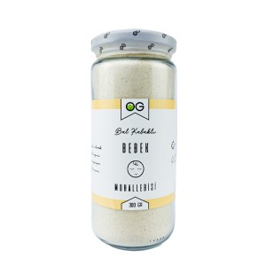 Bal Kabaklı Bebek Muhallebisi (300 GR)
