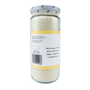 Bal Kabaklı Bebek Muhallebisi (300 GR)