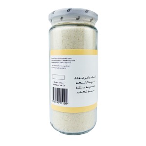 Bal Kabaklı Bebek Muhallebisi (300 GR)