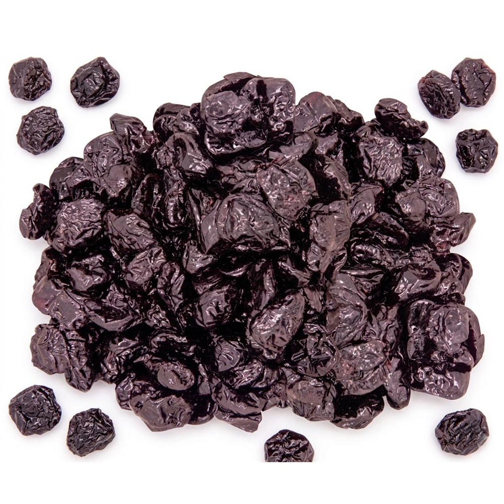 Orgibite 70 GR Şeker İlavesiz Doğal Kuru Vişne Paketi