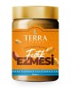 Terra Verde 300 g Glutensiz Saf Çiçek Ballı Doğal Yer Fıstığı Ezmesi
